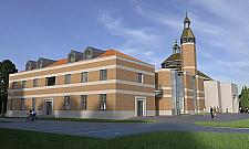 Lewica nie chce budowy kościoła