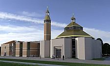 Lewica nie chce budowy kościoła