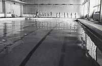 Żoliborz chce drugiej pływalni. Czy obiekt przy Zajączka zostanie odbudowany?