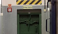 Schron powróci do bemowskiego ratusza. Kto z niego skorzysta?