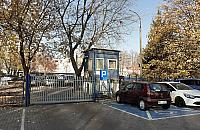 Ratusz chciał zlikwidować parking mieszkańcom Lazurowej