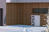 Jak działa pompa ciepła Hitachi Yutaki? - technologia i zalety systemu