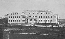 Czy warsztaty MZA zostaną przeniesione z Włościańskiej?