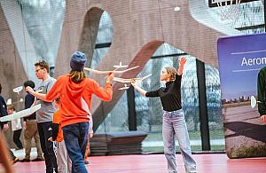 Profesjonaliści i amatorzy pokażą umiejętności. Wielkie święto modeli latających