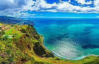 Kiedy najlepiej wybrać się na Maderę? Sprawdzamy