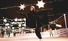 Lodowisko, klimatyczne lampiony i inne świąteczne atrakcje