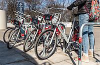 Więcej stacji Veturilo na Bemowie nie będzie?