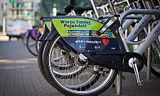 Więcej stacji Veturilo na Bemowie nie będzie?