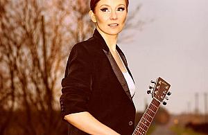 Ewelina Flinta wystąpi na Bemowie. Wejściówki za darmo