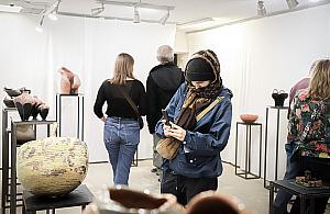 50 lat ceramicznej pasji. Niezwykłe miejsce na Żoliborzu