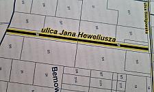 Nowa ulica na Bemowie. Dostanie historyczną nazwę