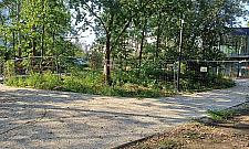 Najbardziej pechowy park na Białołęce nadal rozgrzebany. Kiedy prace zostaną wznowione?