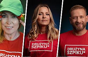 Dzień Wolontariusza z Drużyną Szpiku