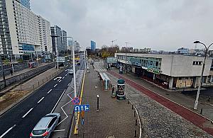 Czy powstanie naziemne przejście dla pieszych przy Dworcu Gdańskim?