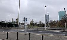 Czy powstanie naziemne przejście dla pieszych przy Dworcu Gdańskim?