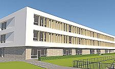 Mieszkańcy przeciwko budowie przedszkola. "To jest siedlisko wielu gatunków ptaków"