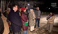 Mieszkańcy przeciwko budowie przedszkola. "To jest siedlisko wielu gatunków ptaków"