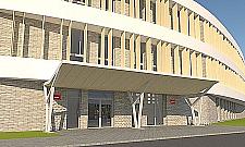 Mieszkańcy przeciwko budowie przedszkola. "To jest siedlisko wielu gatunków ptaków"