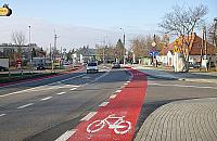 Czy powstanie nowa ścieżka rowerowa z Białołęki do Legionowa?