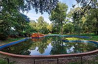 Jaki ma być w przyszłości park Kaskada?