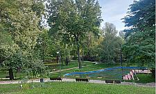 Jaki ma być w przyszłości park Kaskada?