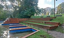 Jaki ma być w przyszłości park Kaskada?