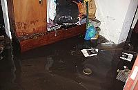 Kiedy i w jaki sposób osiedla przy WAT zostaną odwodnione?