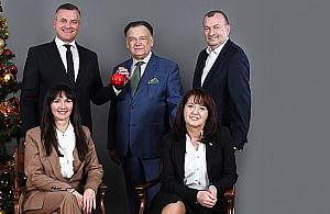 Rekordowo dużo inwestycji