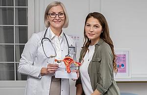 Zdrowie od podstaw - o rosnącej popularności fizjoterapii uroginekologicznej