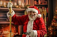 Świąteczna magia w sercu Żoliborza