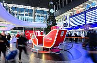 Redclick, innowacyjne i spersonalizowane ubezpieczenie komunikacyjne, świętuje swoje pierwsze Boże Narodzenie w Polsce