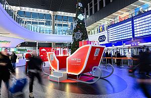 Redclick, innowacyjne i spersonalizowane ubezpieczenie komunikacyjne, świętuje swoje pierwsze Boże Narodzenie w Polsce