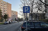 Nowe zasady parkowania na Zatrasiu. Poprawa raczej niemożliwa