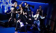 "Karnawał warszawski" po 64 latach wraca na scenę Komedii