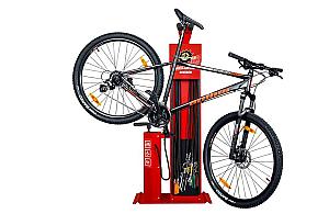 Rewolucja na dwóch kółkach: Jak samoobsługowe stacje napraw rowerów FIX&ROLL zmieniają przestrzeń miejską?