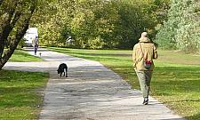 Mission impossible bemowskiej radnej. Jak pogodzić psiarzy z resztą mieszkańców?