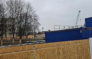 Dwa nowe bloki powstaną przy Wrocławskiej. Co z parkingiem na sto samochodów?