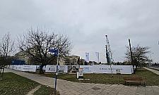 Dwa nowe bloki powstaną przy Wrocławskiej. Co z parkingiem na sto samochodów?