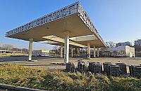 "Stacja widmo". Czy jeszcze kiedyś zatankujemy tu paliwo?