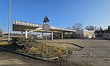 "Stacja widmo". Czy jeszcze kiedyś zatankujemy tu paliwo?