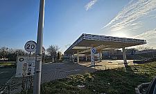 "Stacja widmo". Czy jeszcze kiedyś zatankujemy tu paliwo?