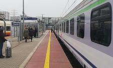 Ekrany akustyczne staną wzdłuż torów. Gdzie konkretnie?