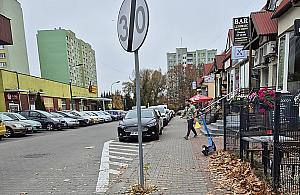 Podczas ulewy woda zalewa pawilony. Wszystkiemu winna kanalizacja?