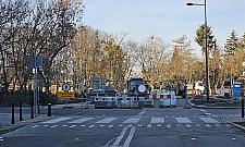 Zmodernizowana Przasnyska nie jest idealna