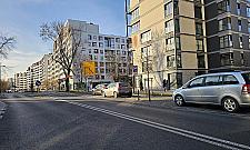 Zmodernizowana Przasnyska nie jest idealna