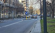 Zmodernizowana Przasnyska nie jest idealna