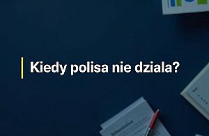 Kiedy polisa nie działa? Najczęstsze powody odrzucenia roszczeń i jak ich uniknąć