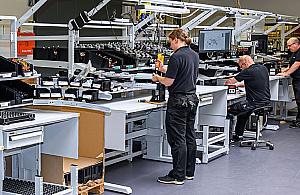 Bardzo ważny certyfikat, dla każdego elektronika. Sprawdź, jak go zdobyć!