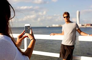 Najlepsze telefony na czasie - ranking smartfonów