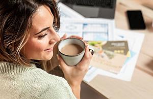 Kawa do firmy - inwestycja w dobre samopoczucie pracowników